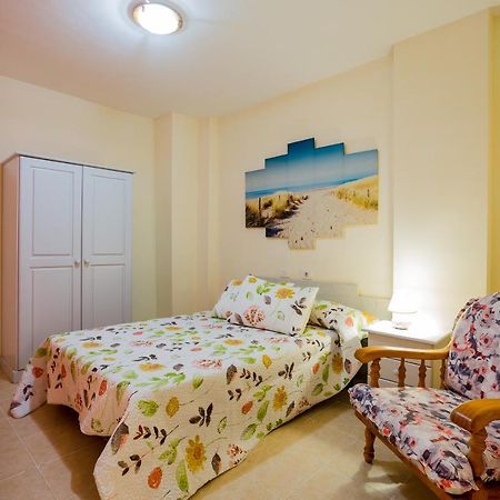 Costa Adeje Ocean Park 3 Bedroom Apartment Bagian luar foto