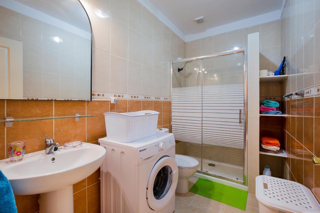 Costa Adeje Ocean Park 3 Bedroom Apartment Bagian luar foto